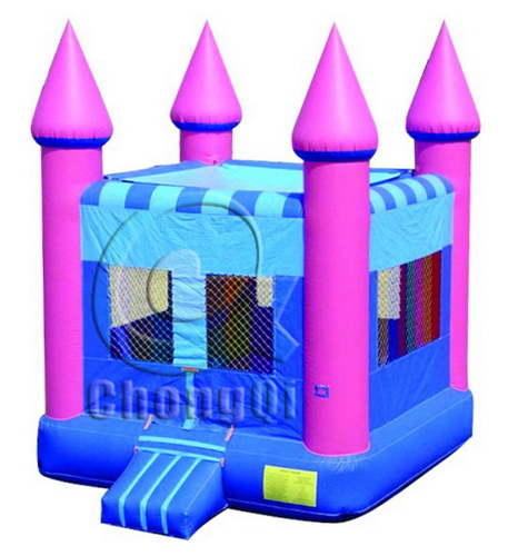 indoor inflatable bouncers